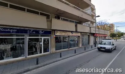 Grup Vilanova – foto 1