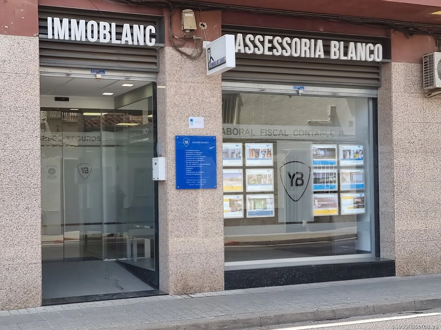 ASESORIA BLANCO
