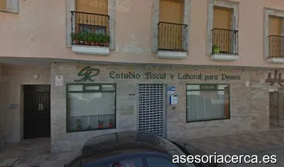 Gr Estudio Fiscal Y Laboral Para Pymes S L – foto 1