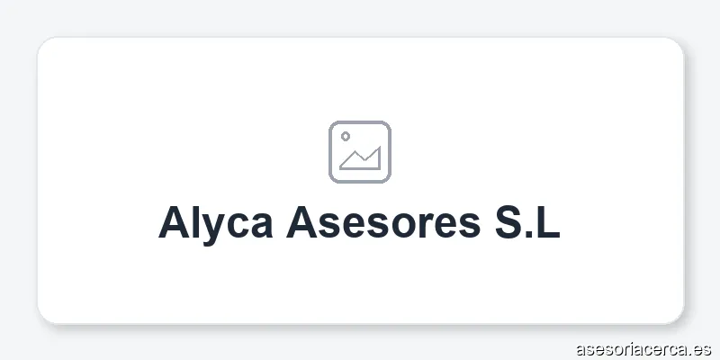 Alyca Asesores S.L – foto 1