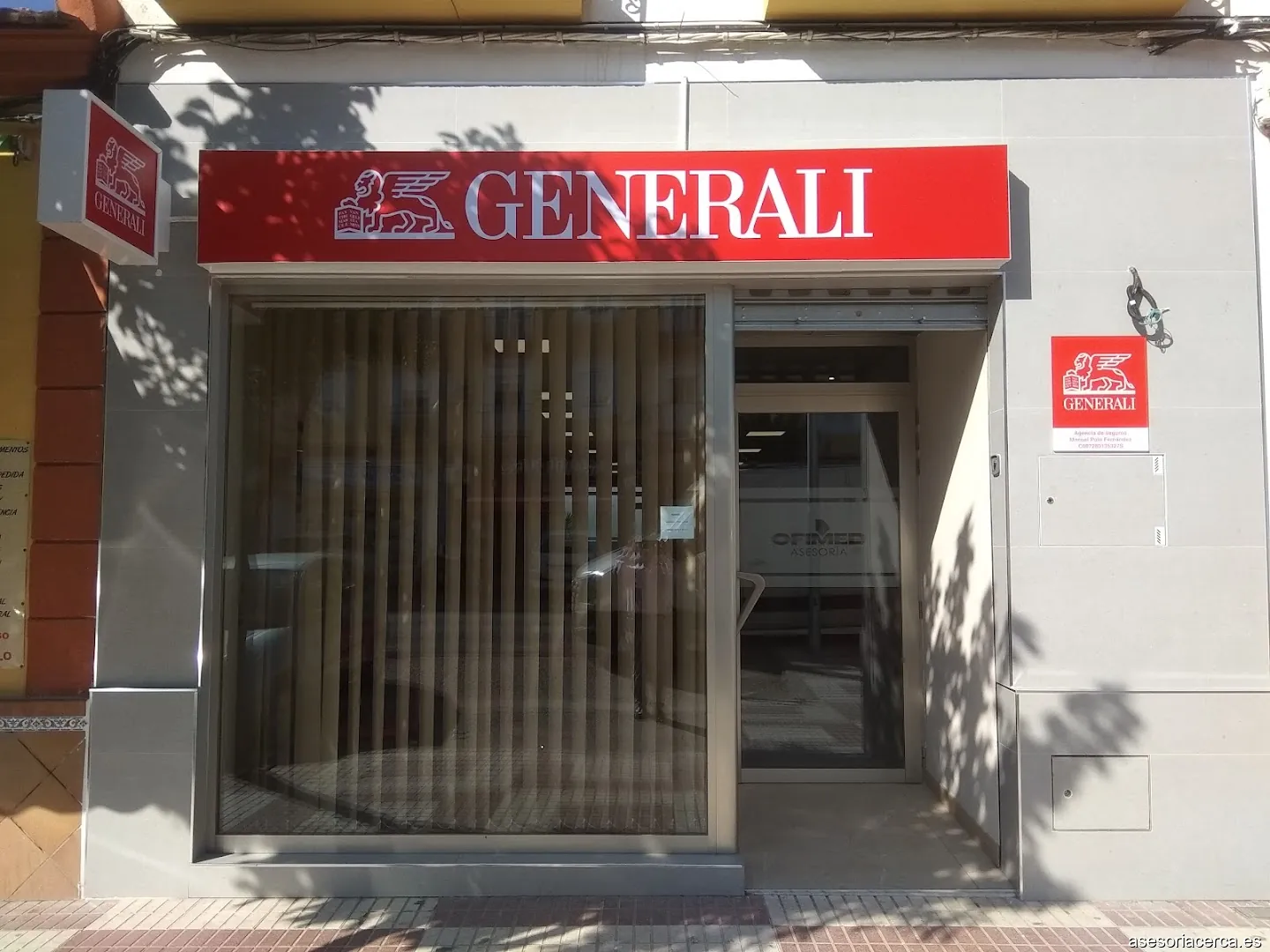 OFIMED S.C. ASESORIA Y SEGUROS