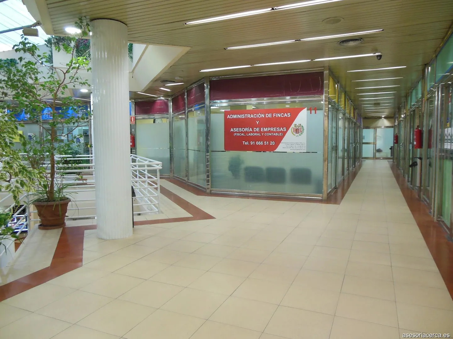 Administracion De Fincas Paris