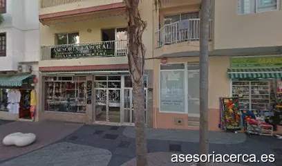 ASESORIA LABORAL FERNANDO J. PEREZ PLATA
