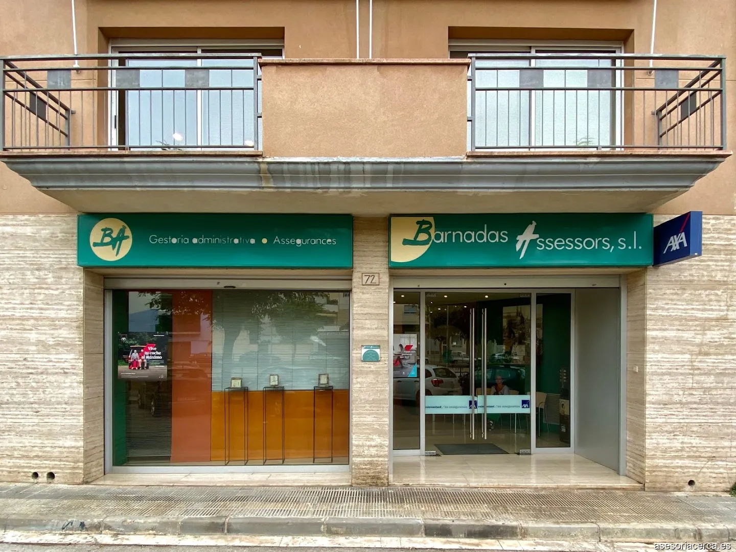 Barnadas Consultors S.L.P