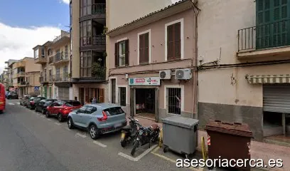 Gabinet Laboral – foto 1