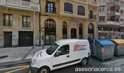 Asesoria Guelbenzu Uralde
