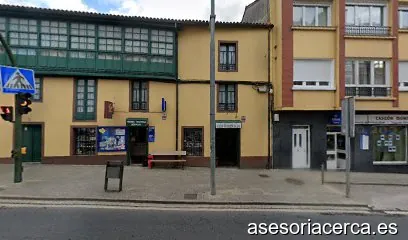 Gestoria Cascon Quintela