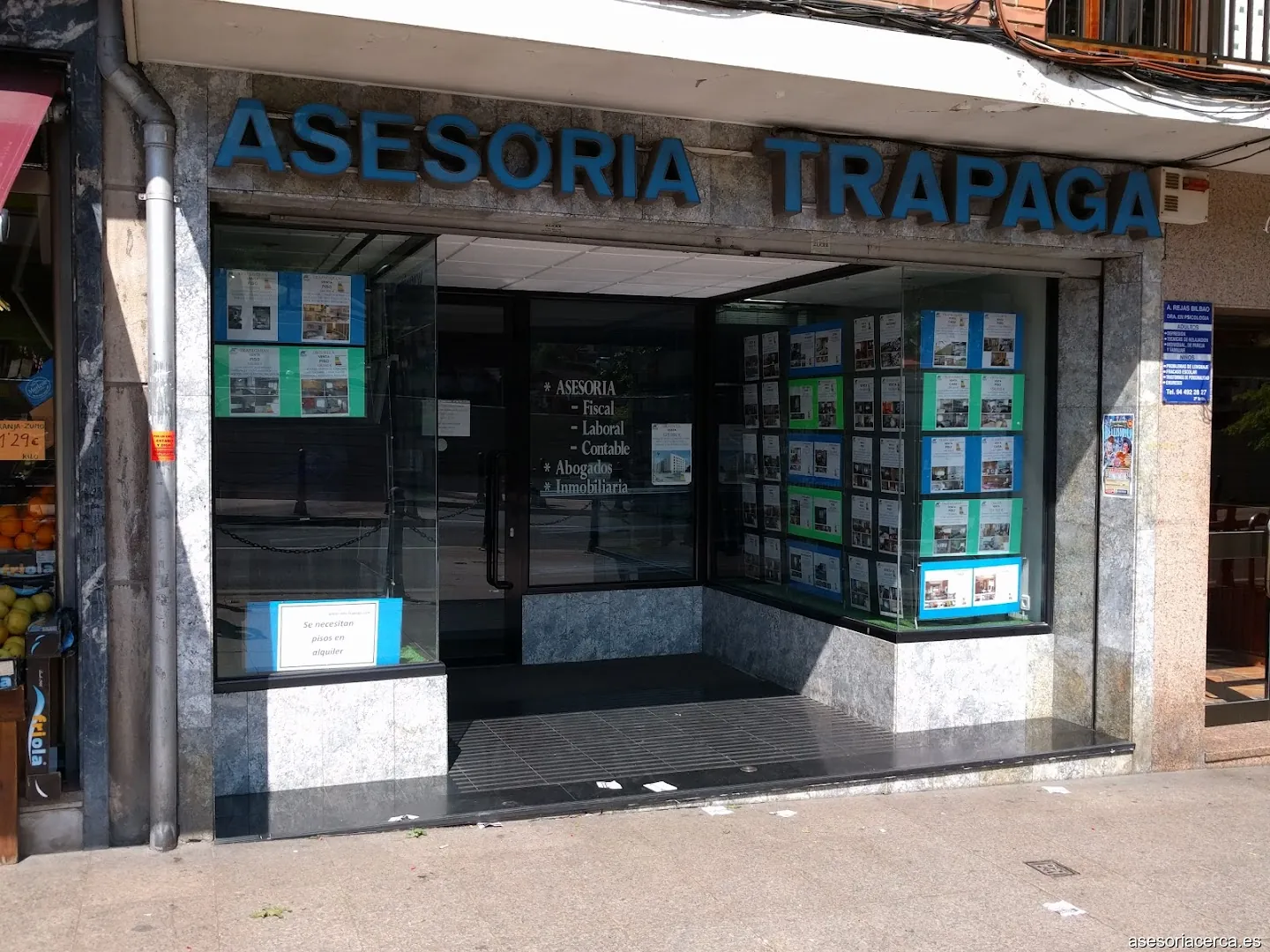 Trapaga Asesores S.L.