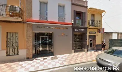 Gestoria Almussafes