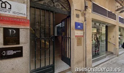 Asesores Salamanca