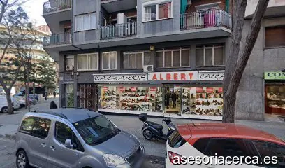 Compania Europea de Asesoramiento Industrial 2002 – foto 1