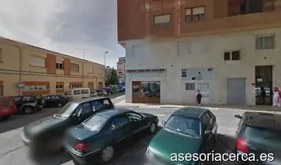 Asesoria Juan Cruz Ezquerro Perez