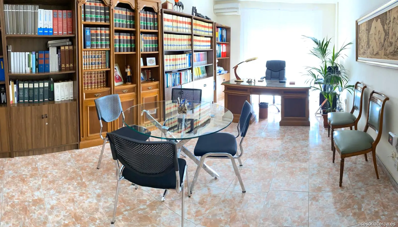 Del Valle Sepulveda Abogados