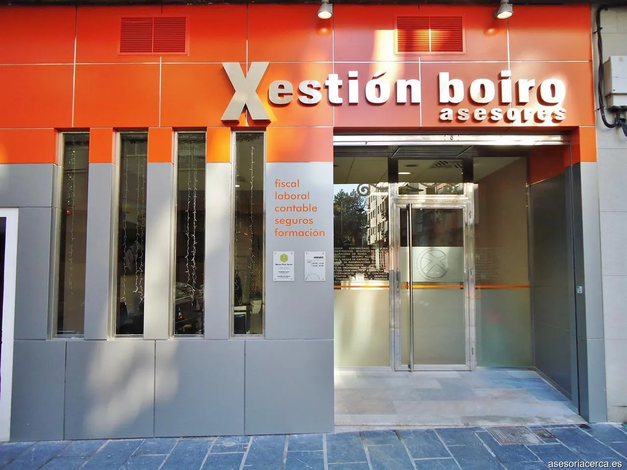 Xestion Boiro Asesores