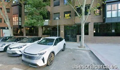 Asesoria Chamartin - NOVALIS