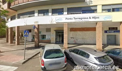 Garcia & Pacheco Asesores