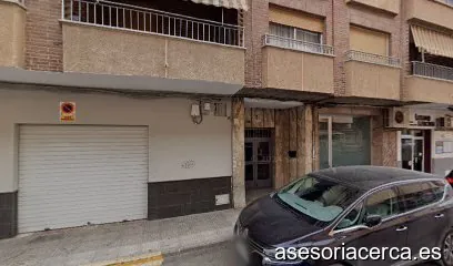 G&A LOZANO LENCINA S.L.
