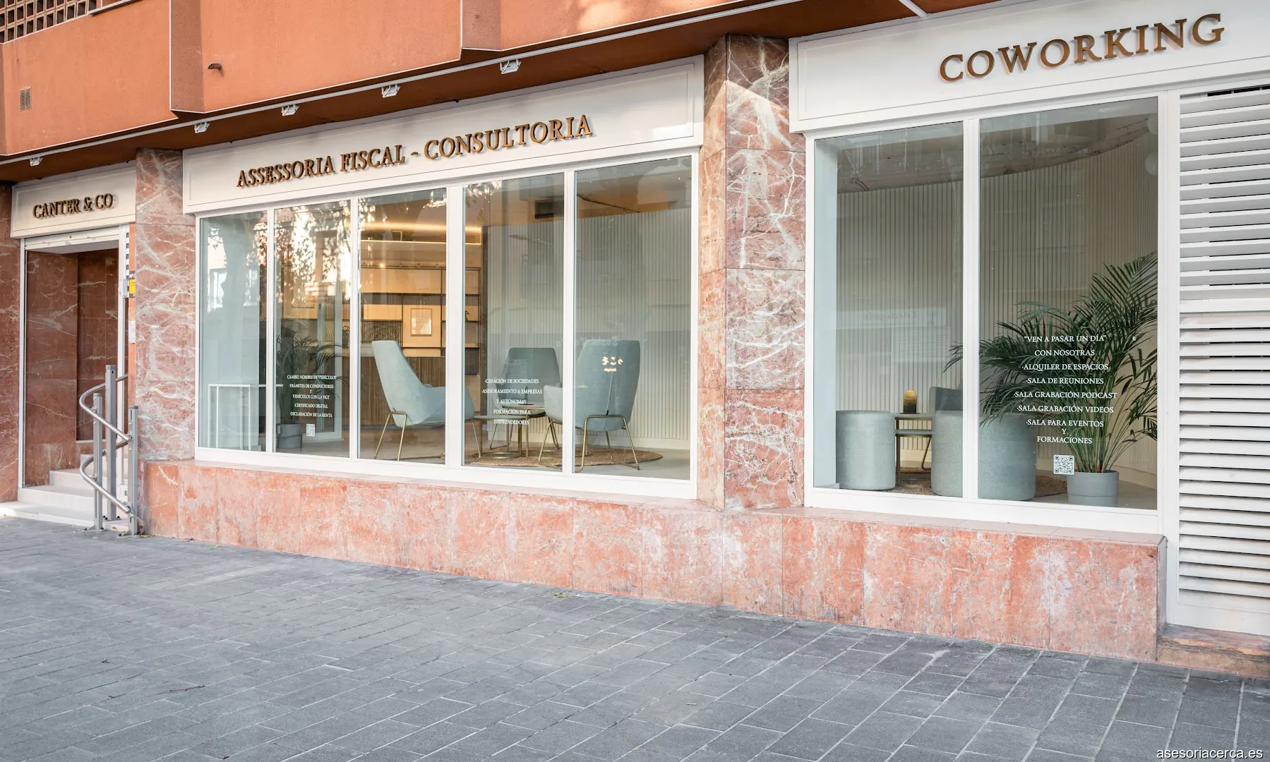 Asesoria Canter&Co