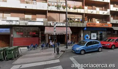 Asesoria Atefis