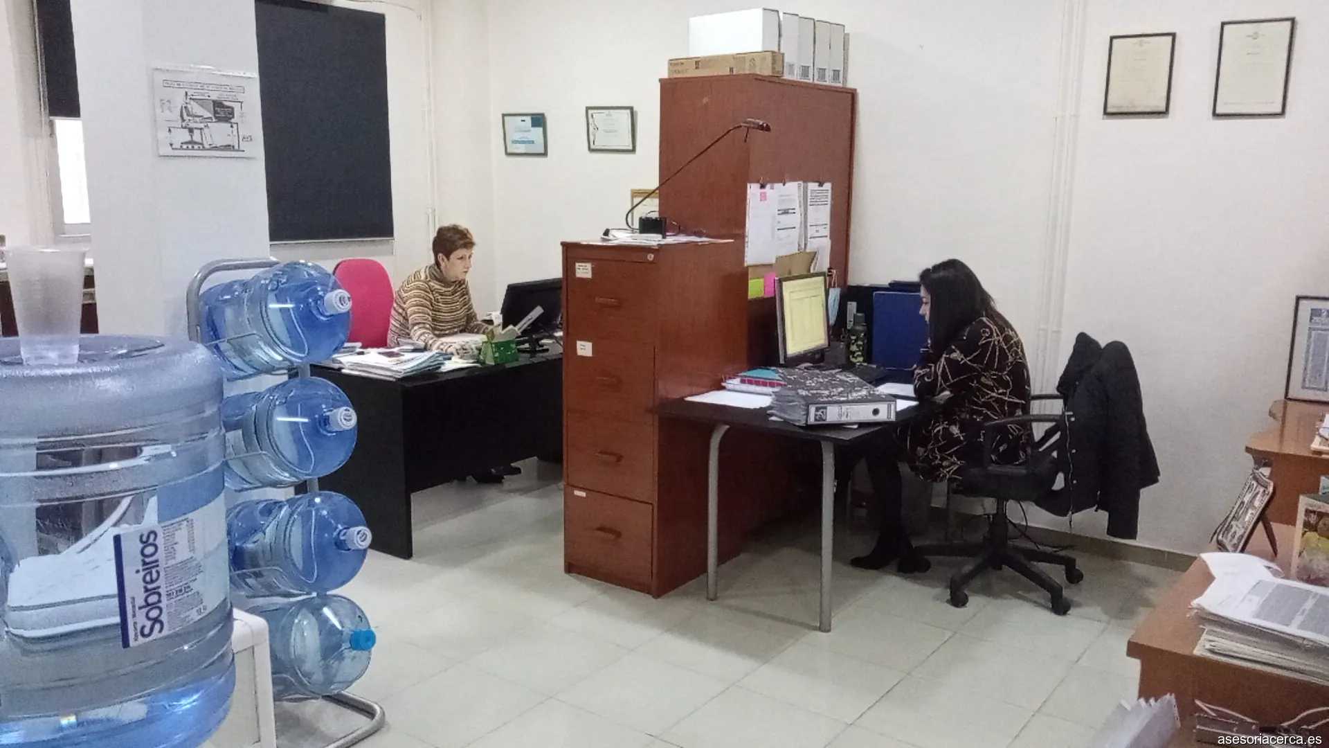 Asesoria Angel Gomez Lopez