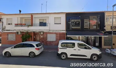 Asesoria E.Cascales. S.L.