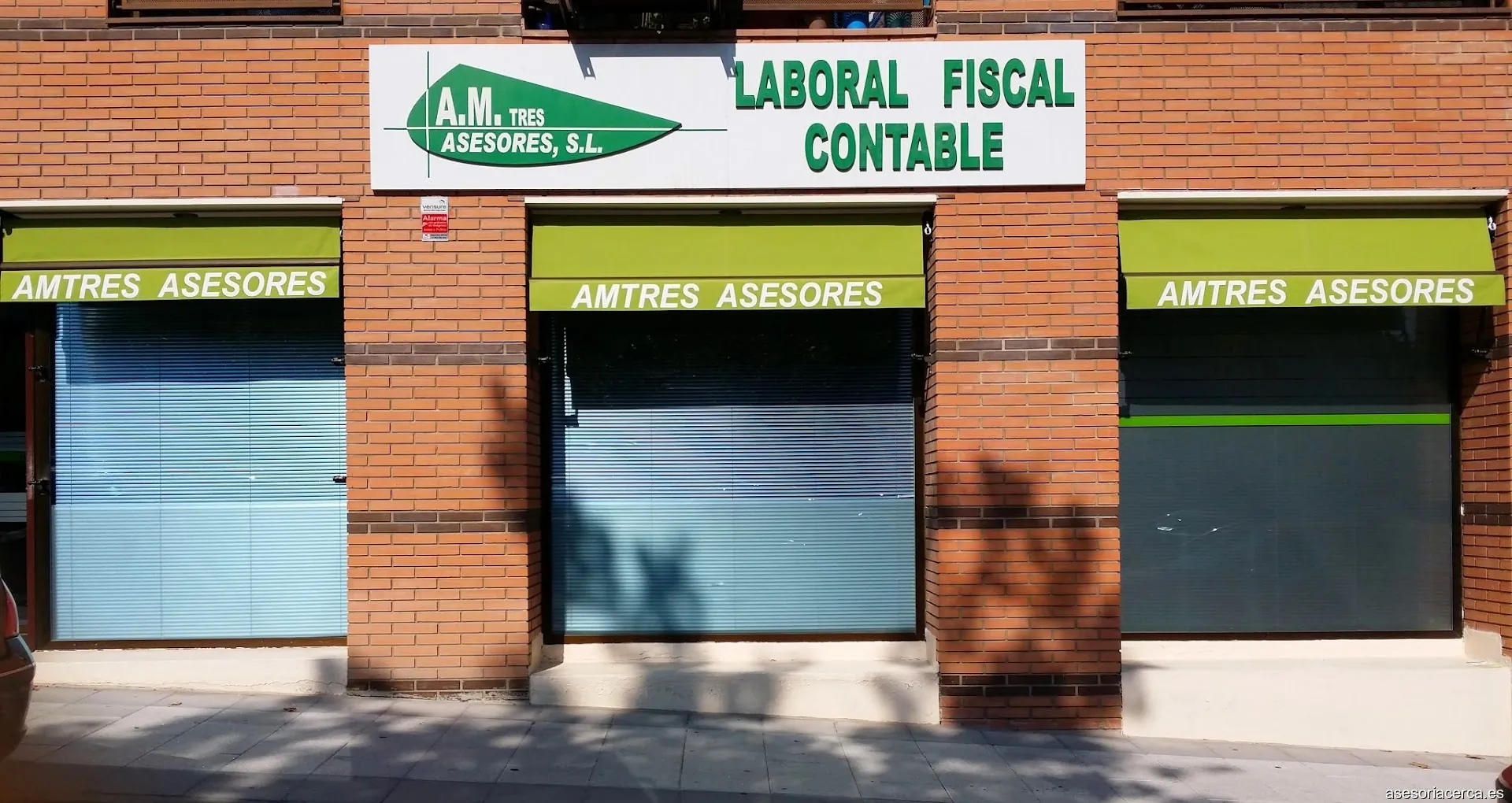 Amtres Asesores