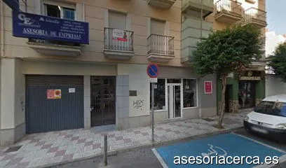 RUIZ GONZALEZ ASESORES