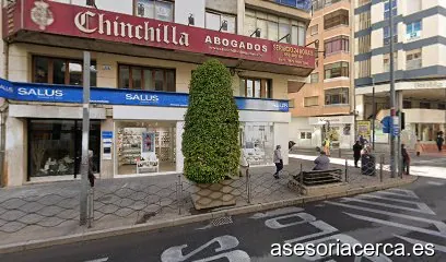 Asegem Alicante
