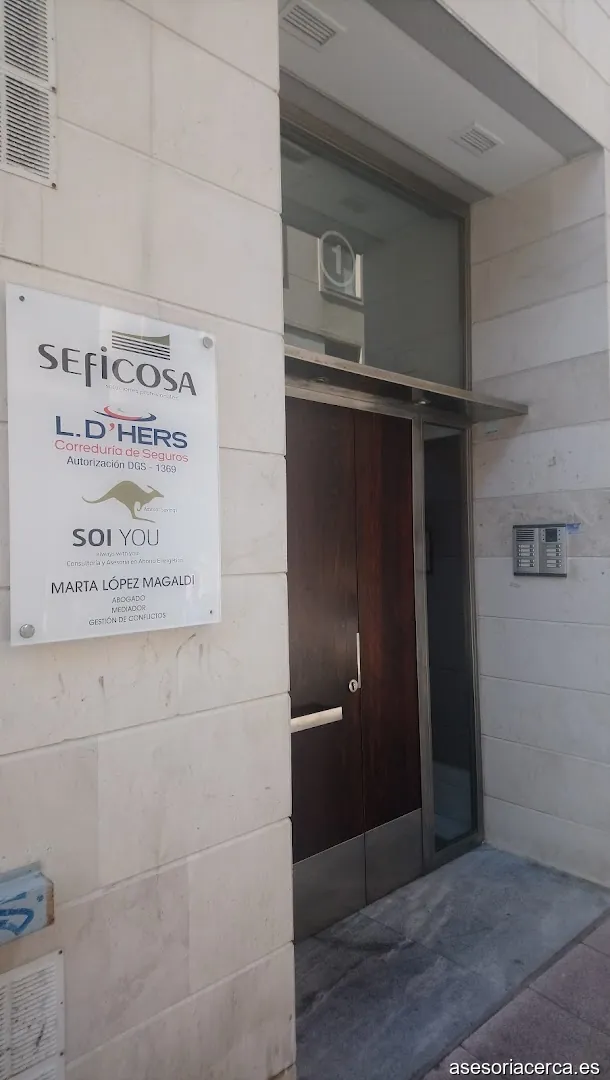 Seficosa S.L.