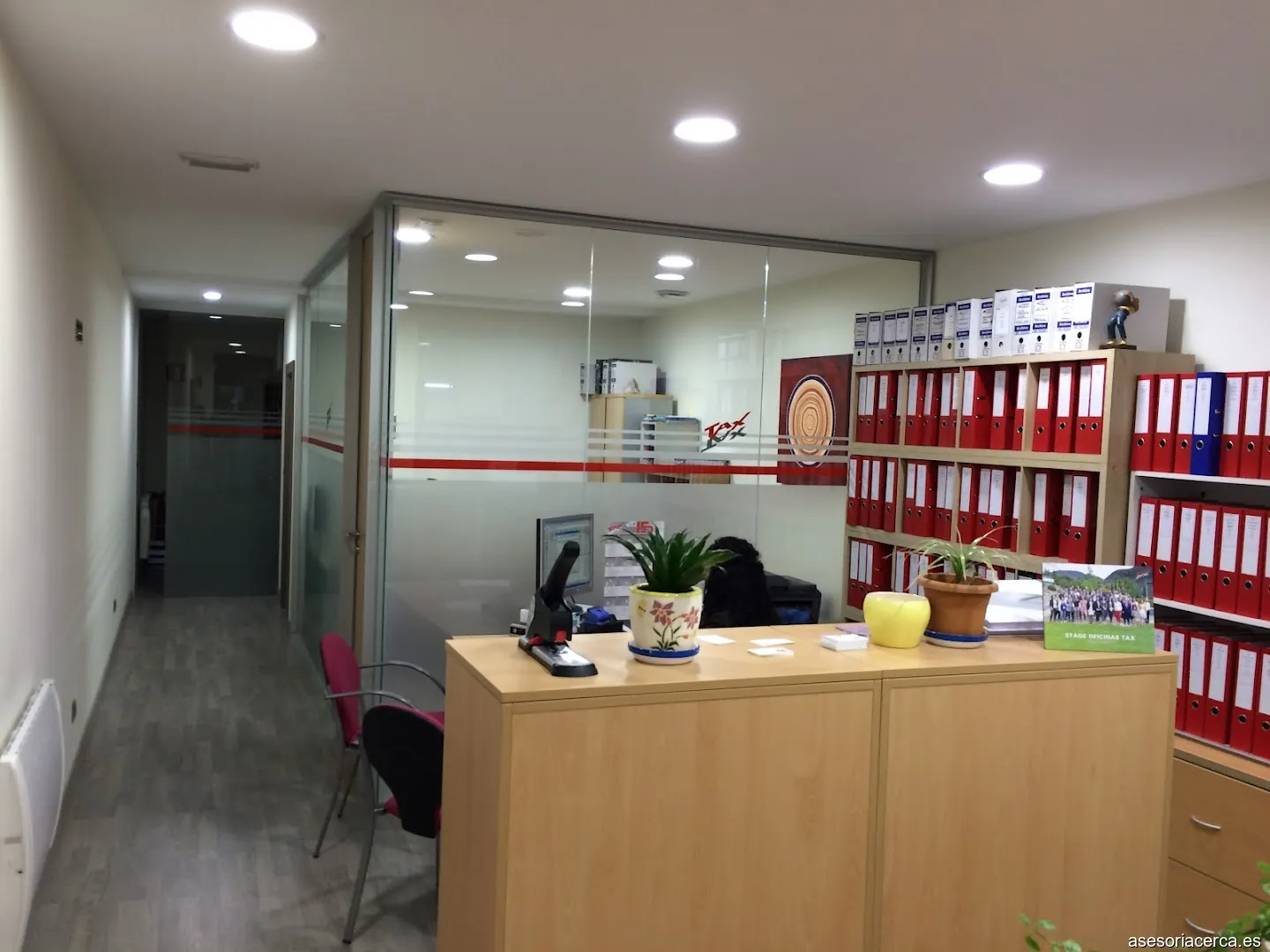 Asesoria TAX Estella