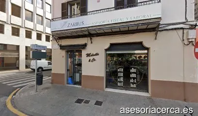 Zarbus – foto 1