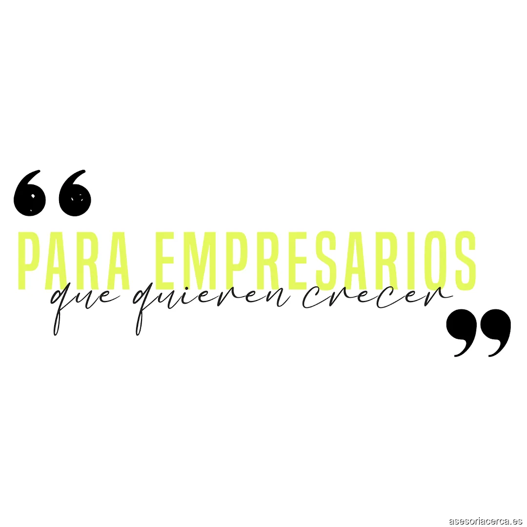 Be Big Asesores