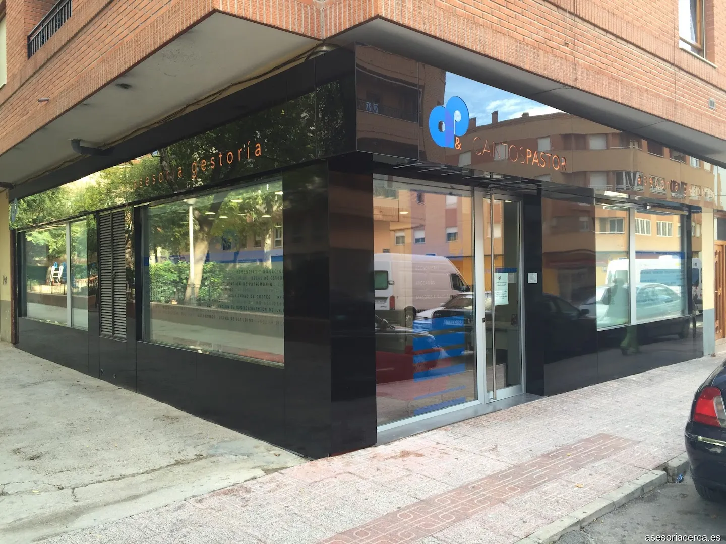 Cantos y Pastor Consulting