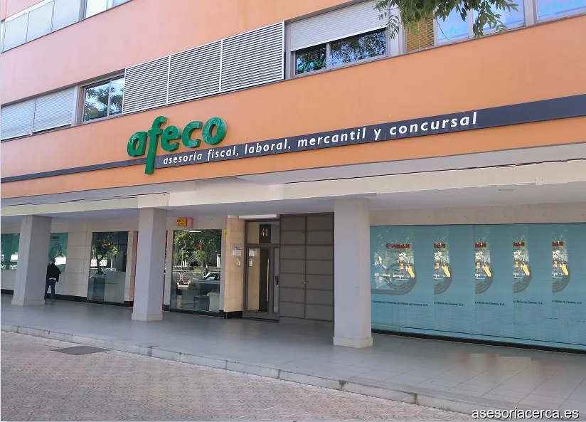 Afeco – foto 1