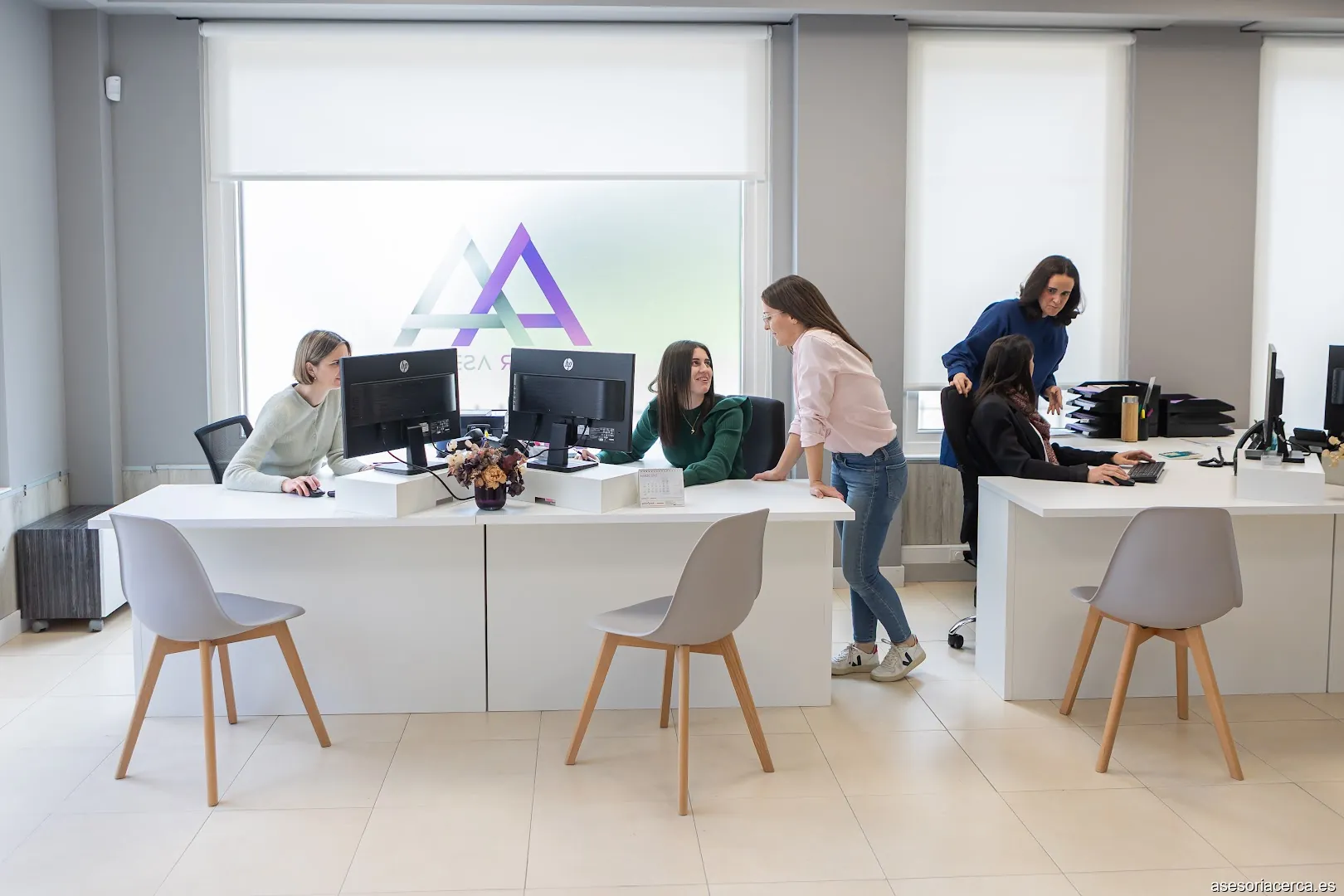 Asesoria y gestoria Aranibar. Contable, Fiscal y Laboral