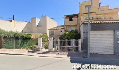 Gestoria Rios