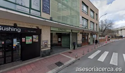 Asesoria Garan