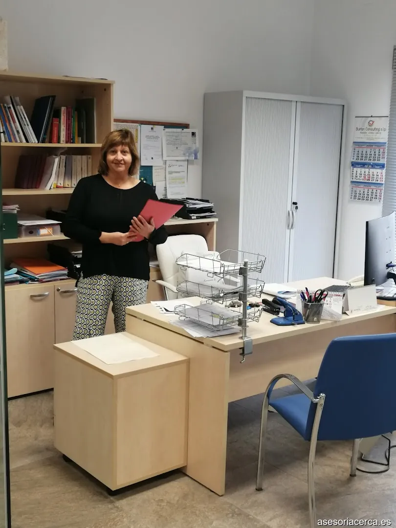 Consultoria Alicia Ferrer