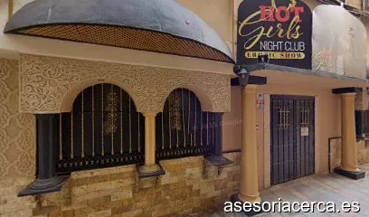 Asesoria Pepa Lozano