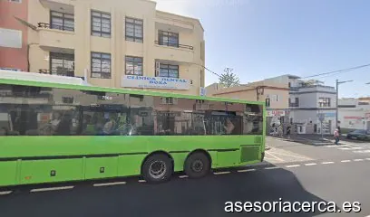 Asesoria de empresas Sonia Espejo Santos