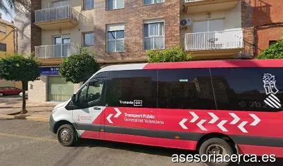 Navarro I Marco Assessors SL