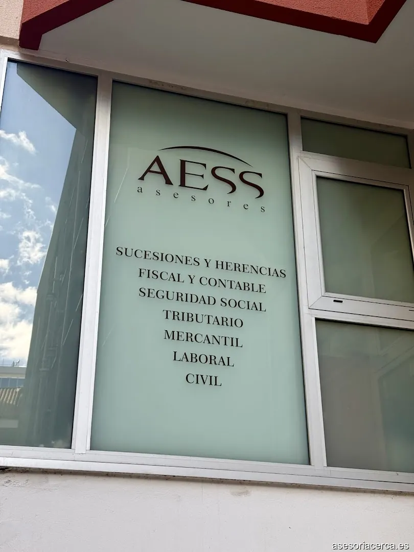 AESS Asesores
