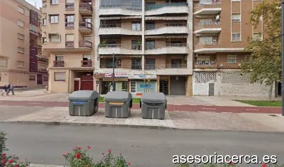 GESMUNOZ PUERTOLLANO, SOCIEDAD LIMITADA PROFESIONAL