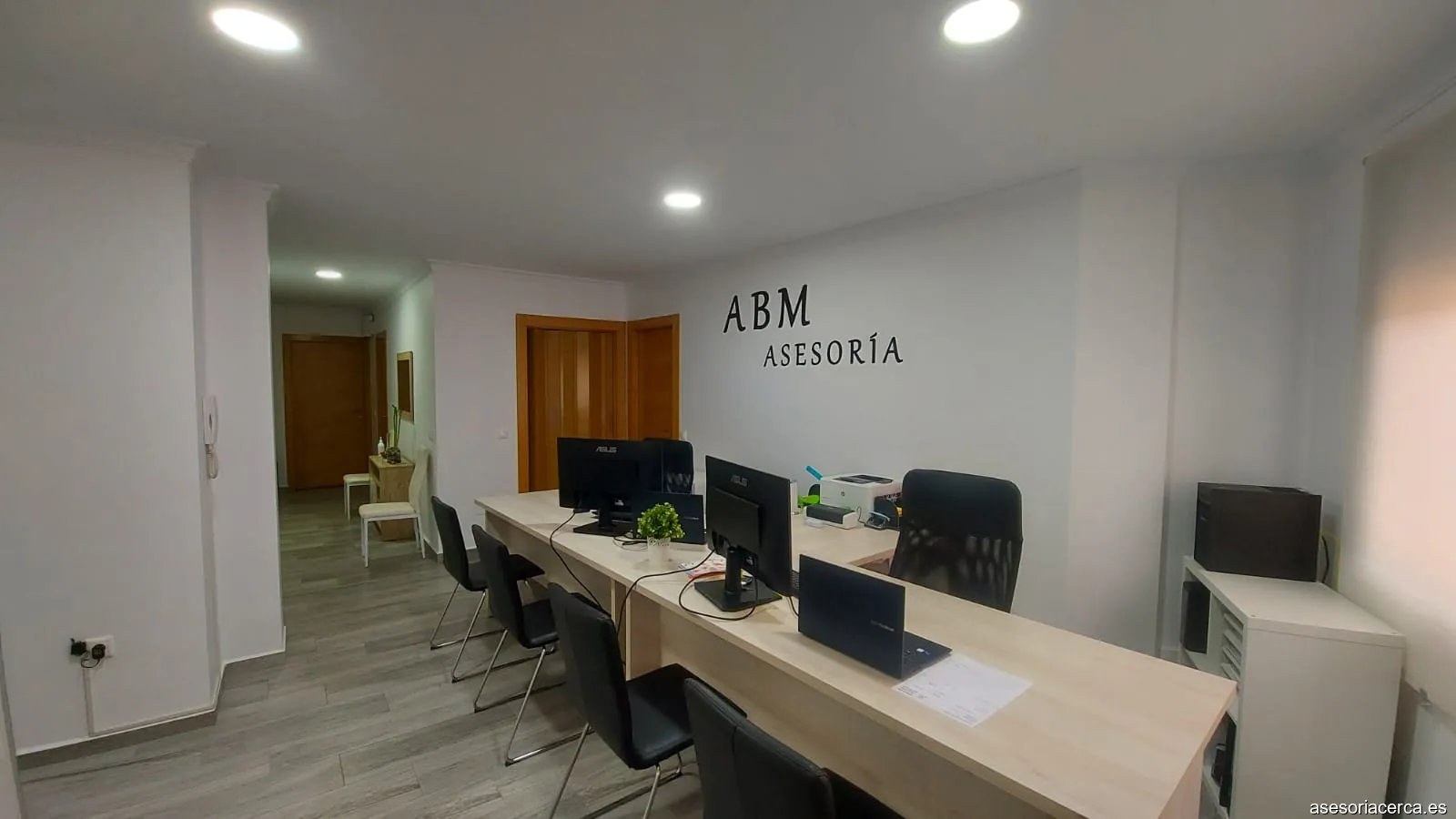 ABM Asesoria