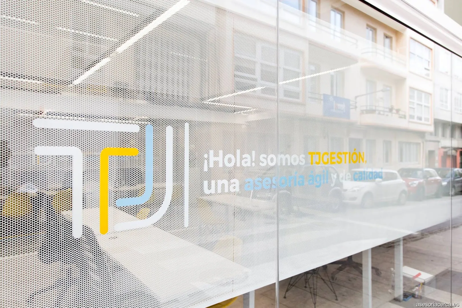 TJ GESTION