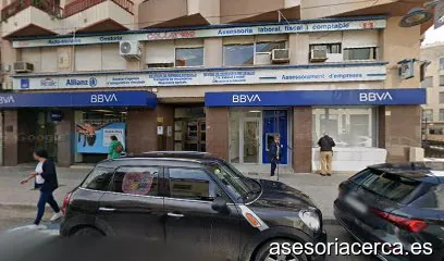 Gabinete Garcia Prats Y Asociados Sociedad Limitada