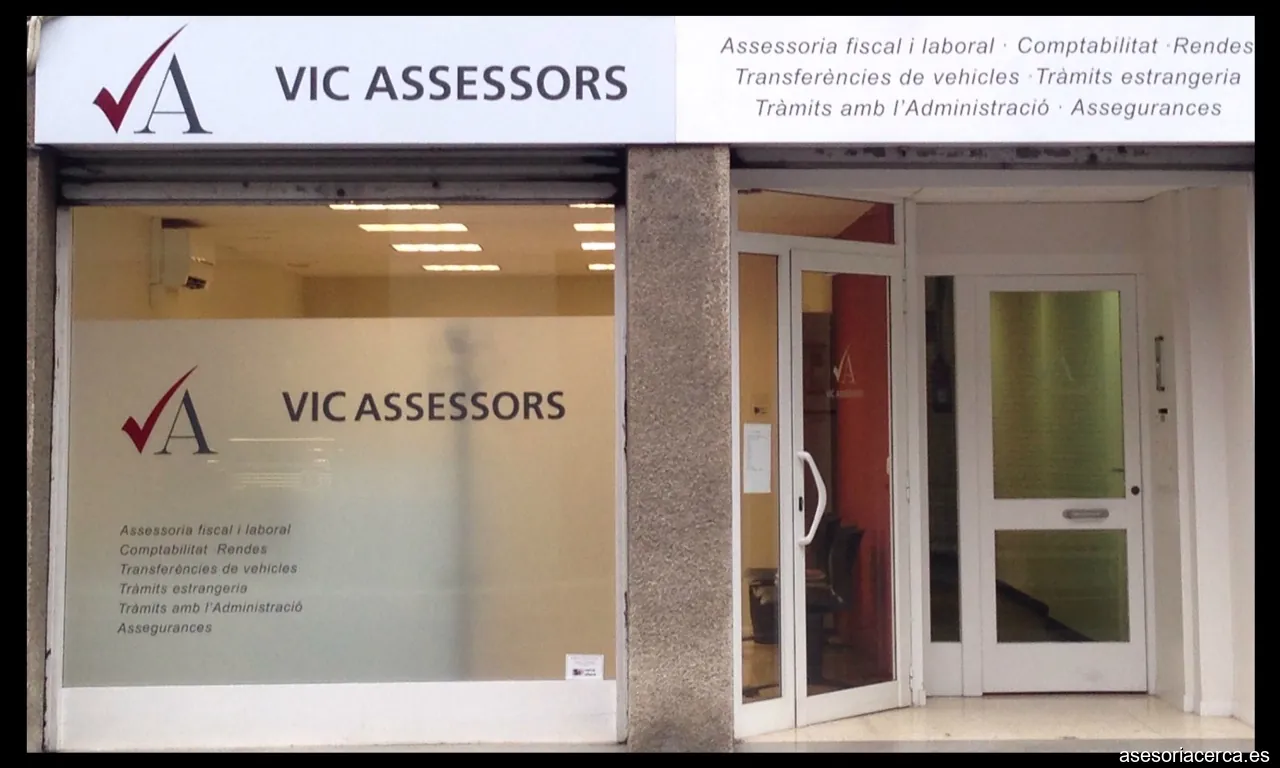 Vic Assessors