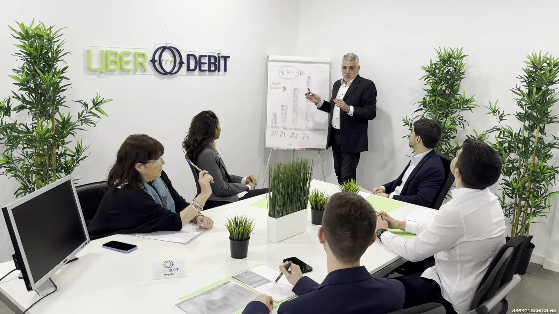 Liber Debit