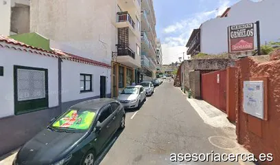Dores Asesores