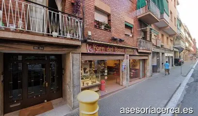 DANIEL ASESORIAS DE EMPRESAS